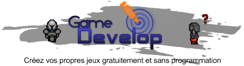 Game Develop