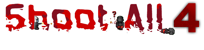 Logo de Shoot All 4