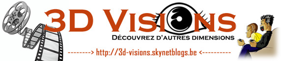 3D-Visions